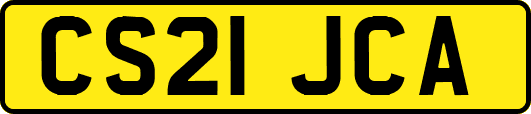 CS21JCA