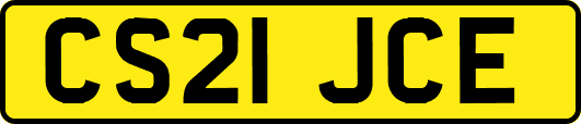 CS21JCE