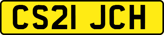 CS21JCH