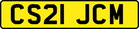 CS21JCM