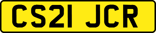 CS21JCR
