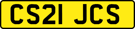 CS21JCS