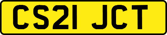 CS21JCT