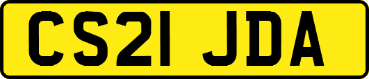CS21JDA
