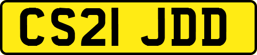 CS21JDD