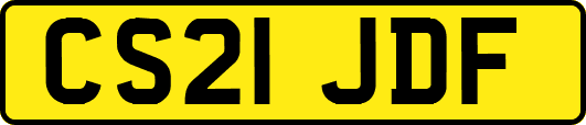 CS21JDF