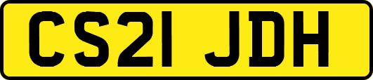 CS21JDH