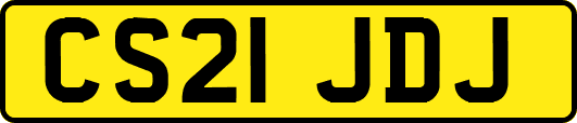 CS21JDJ