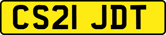 CS21JDT