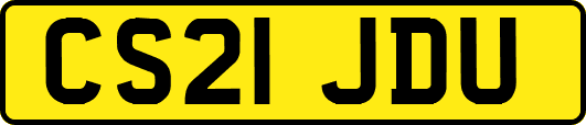 CS21JDU