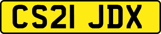 CS21JDX