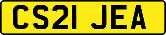 CS21JEA
