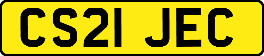 CS21JEC