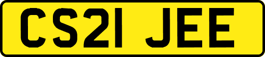 CS21JEE