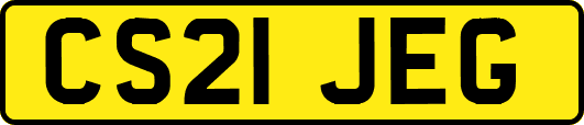 CS21JEG
