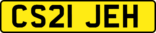 CS21JEH