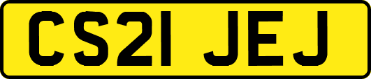 CS21JEJ