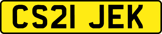 CS21JEK