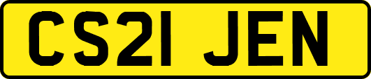CS21JEN