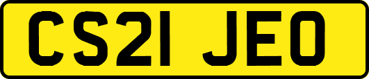 CS21JEO