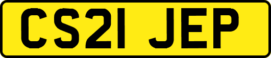 CS21JEP