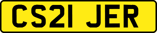 CS21JER