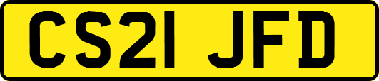 CS21JFD