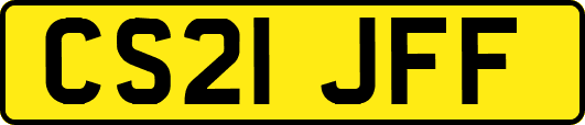 CS21JFF