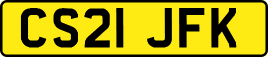 CS21JFK