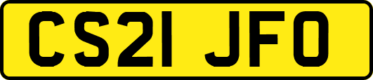 CS21JFO