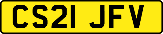 CS21JFV