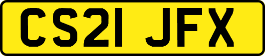 CS21JFX