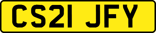 CS21JFY