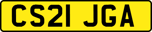 CS21JGA