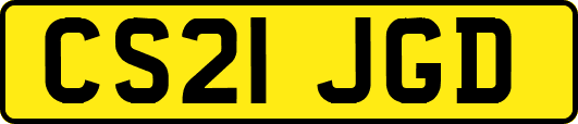 CS21JGD