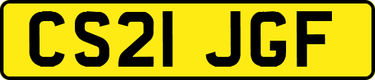 CS21JGF
