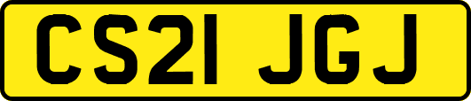 CS21JGJ