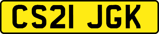 CS21JGK