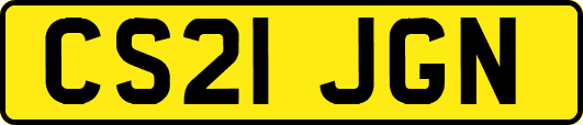 CS21JGN