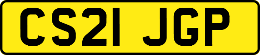 CS21JGP