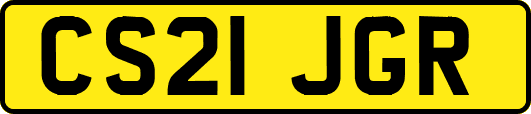 CS21JGR