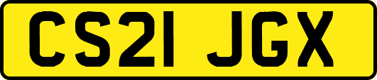 CS21JGX