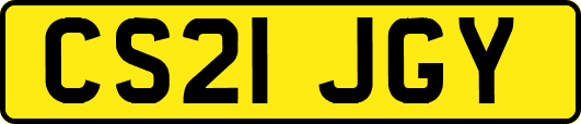 CS21JGY