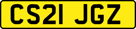 CS21JGZ