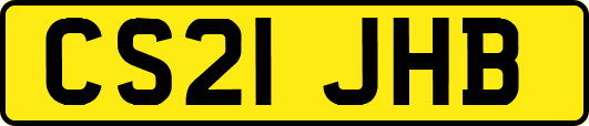 CS21JHB