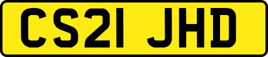 CS21JHD