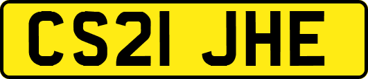 CS21JHE