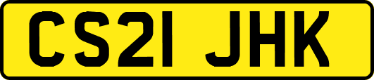 CS21JHK