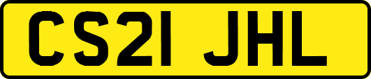 CS21JHL