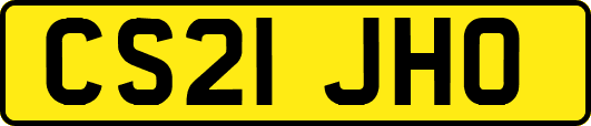 CS21JHO